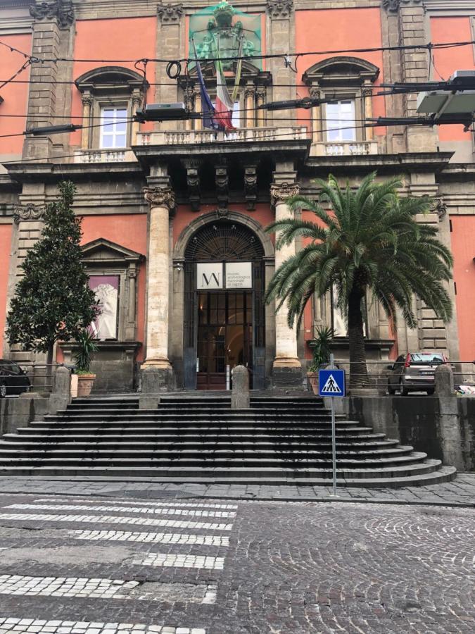 Cavour 58 Bed & Breakfast Napoli