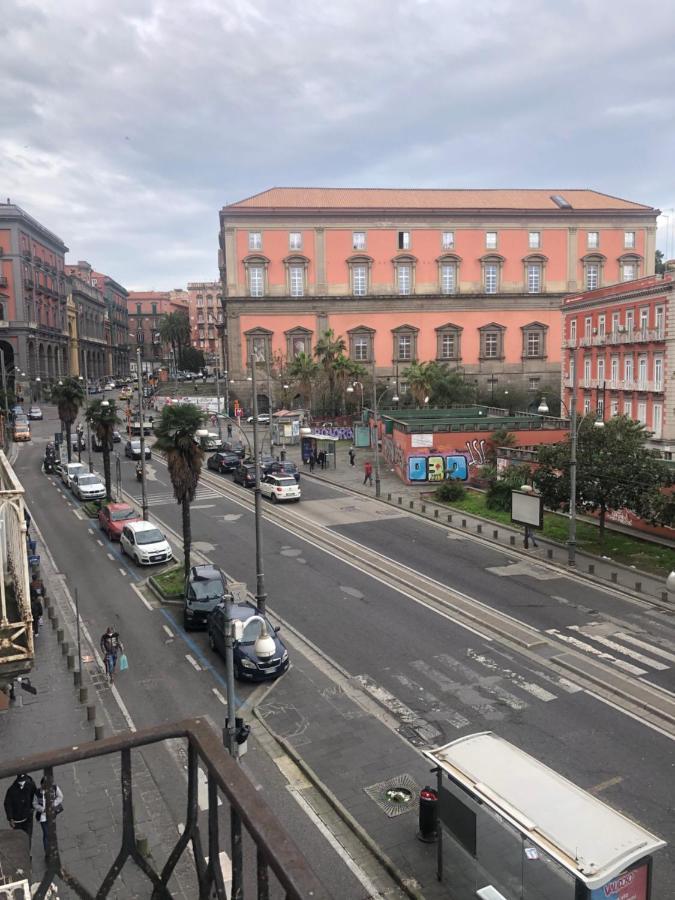 Cavour 58 * Napoli