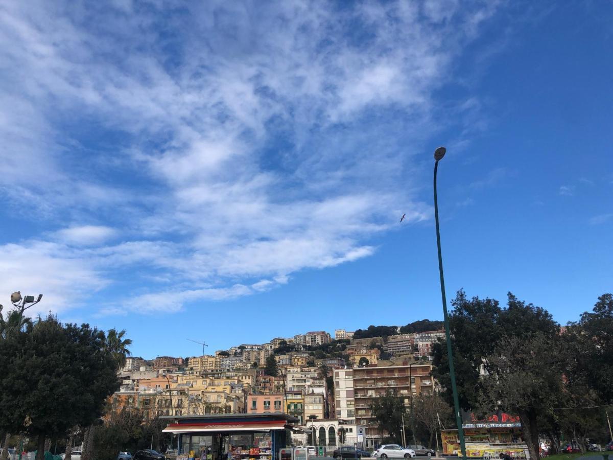 Cavour 58 Napoli