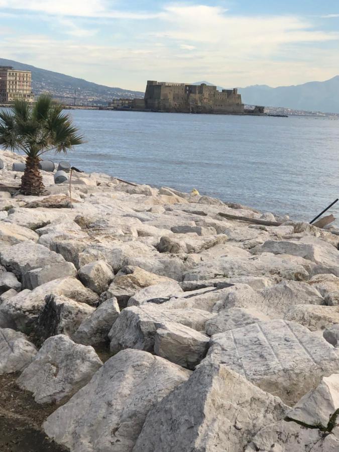 Bed & Breakfast Cavour 58 Napoli